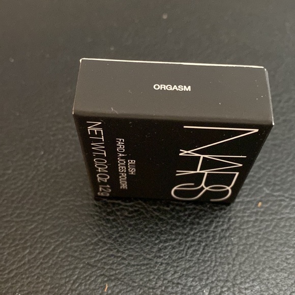 NIB 8 pc total Nars cosmetic sampler+ Kiels recovery. MAC mascara + mini la mer - Picture 10 of 14